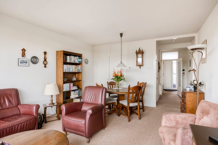 Photo 5 of Mozartstraat 38