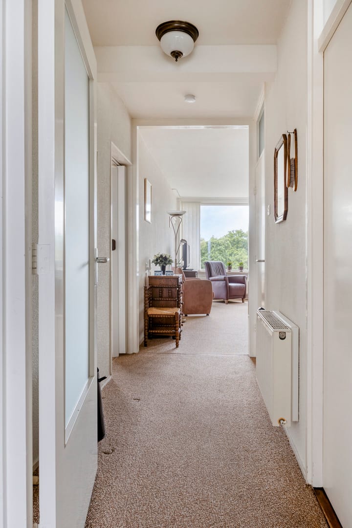 Photo 7 of Mozartstraat 38