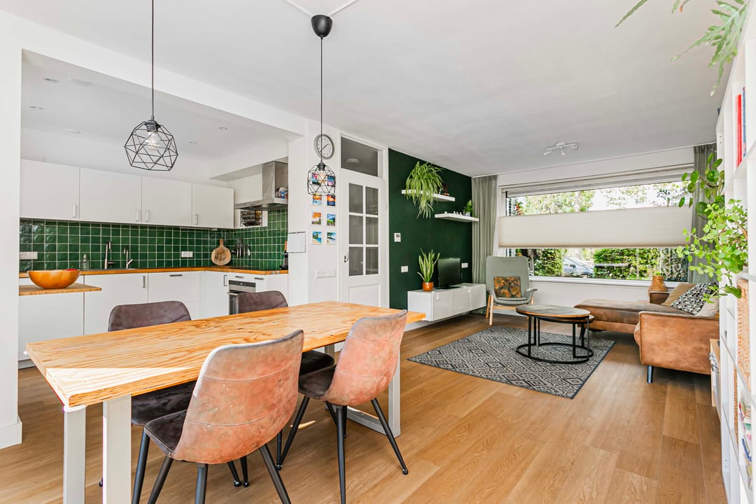 Photo 2 of Tigrisdreef 67