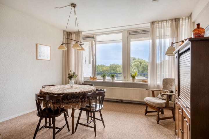 Photo 9 of Mozartstraat 38