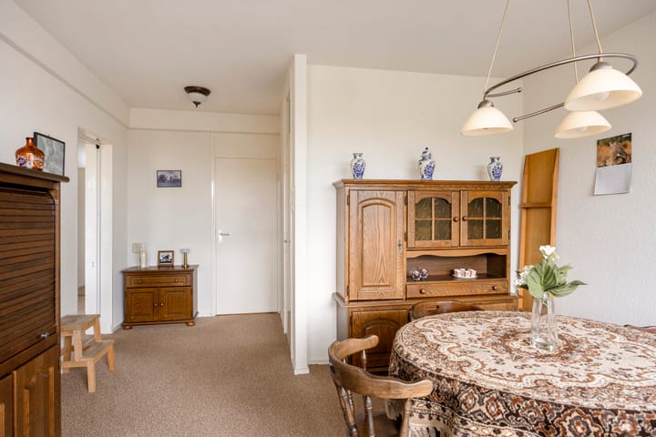 Photo 10 of Mozartstraat 38