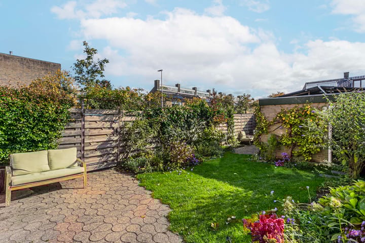 Foto 5 van Tigrisdreef 67