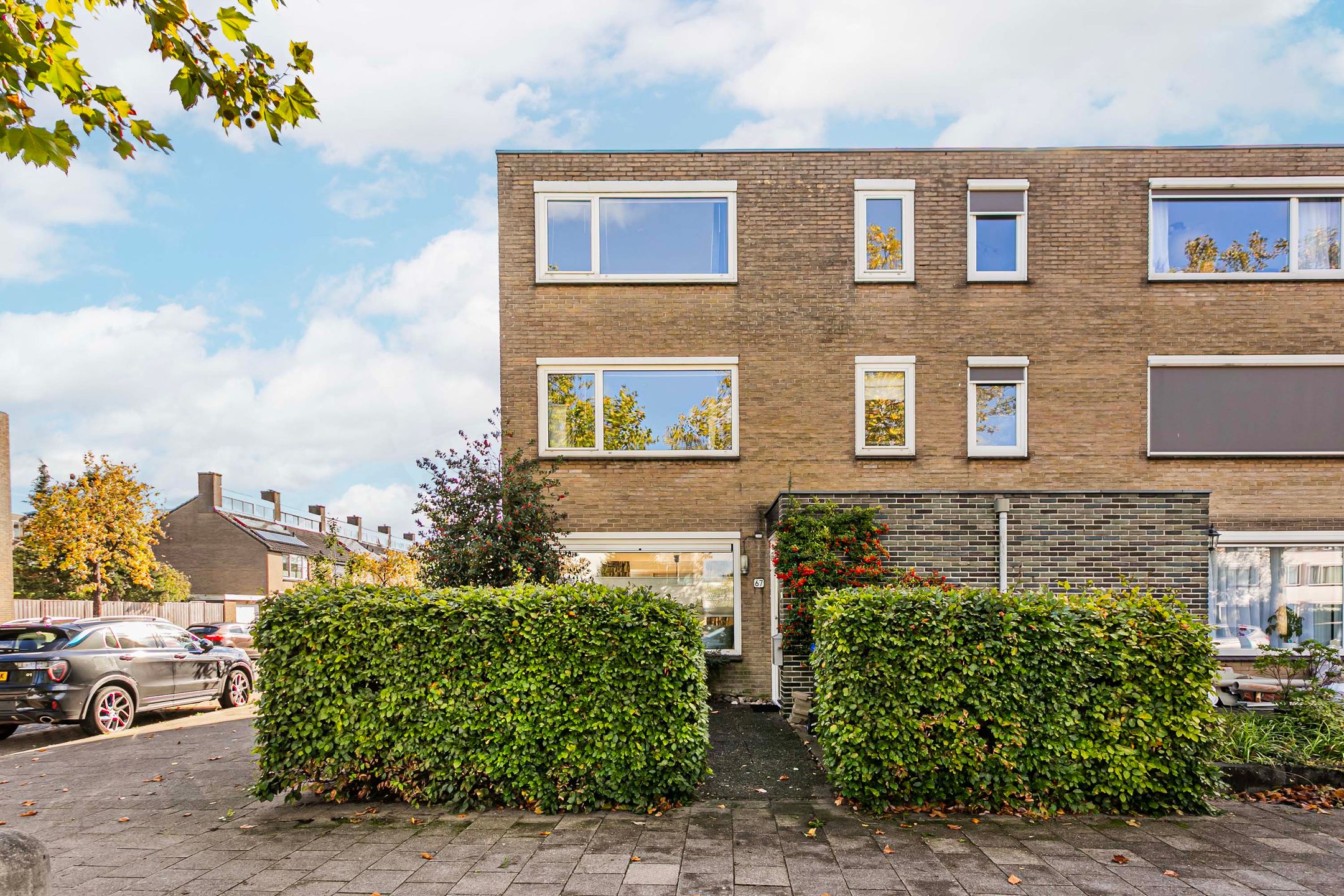 Photo 6 of Tigrisdreef 67