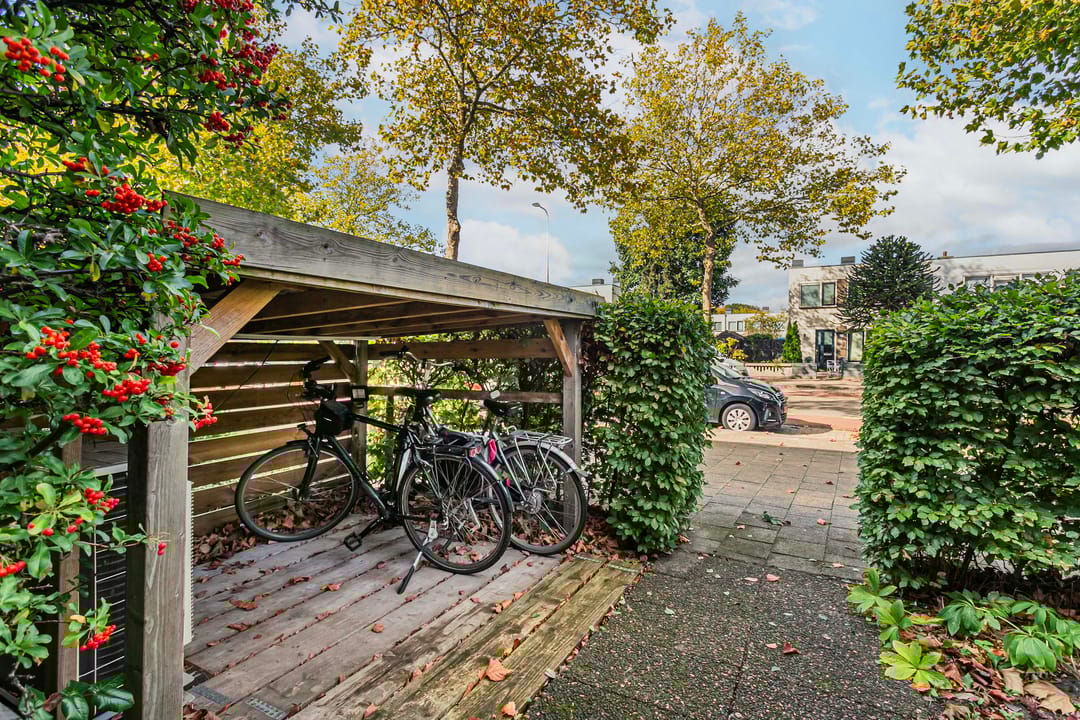 Photo 7 of Tigrisdreef 67