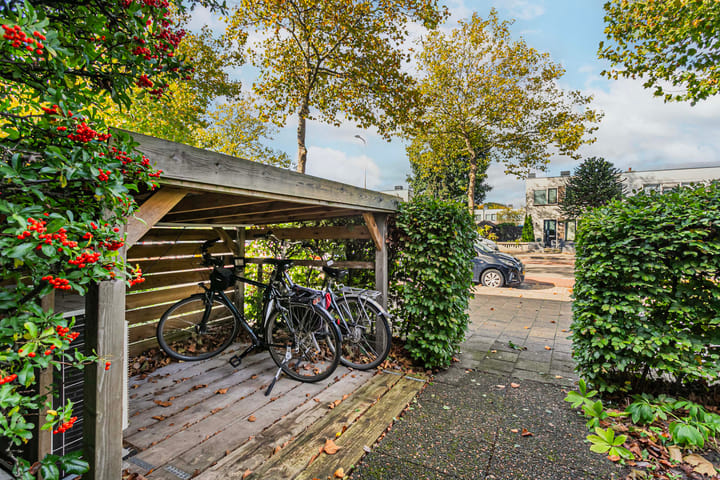 Foto 7 van Tigrisdreef 67