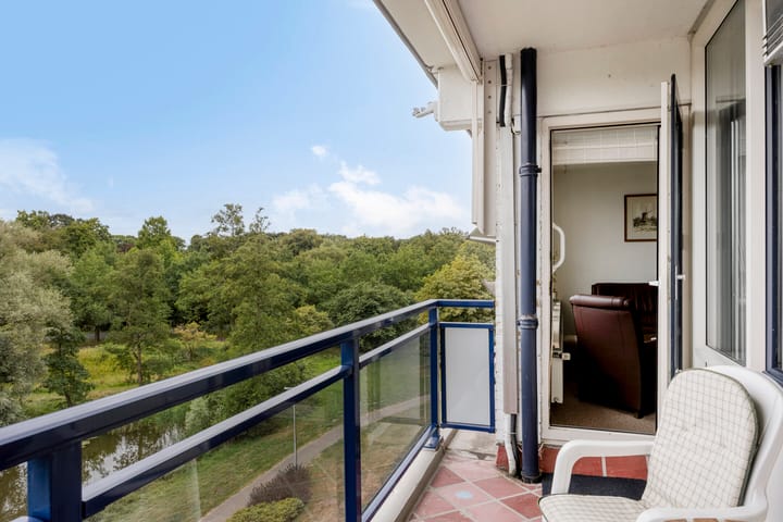 Photo 14 of Mozartstraat 38