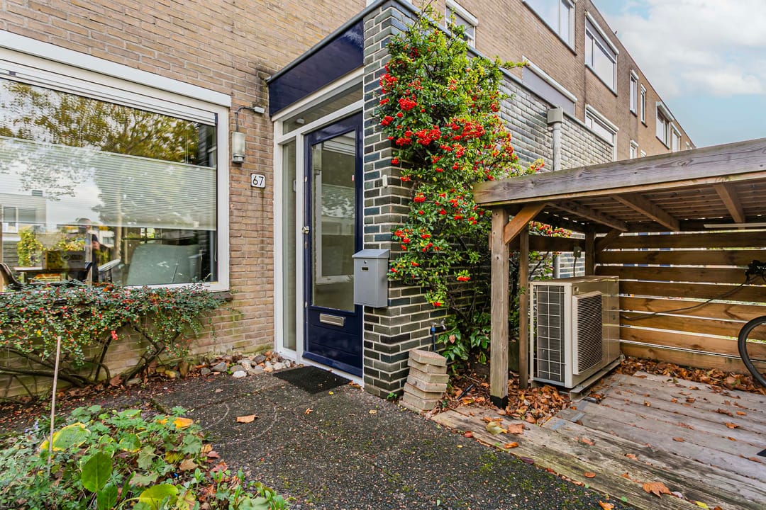 Photo 8 of Tigrisdreef 67