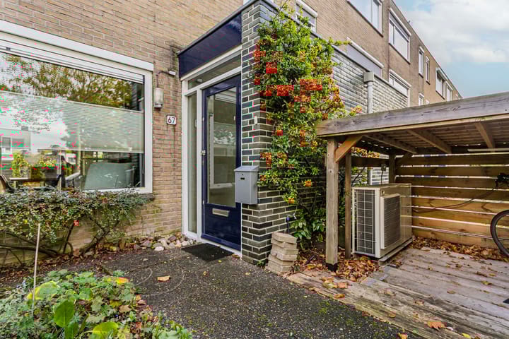 Foto 8 van Tigrisdreef 67