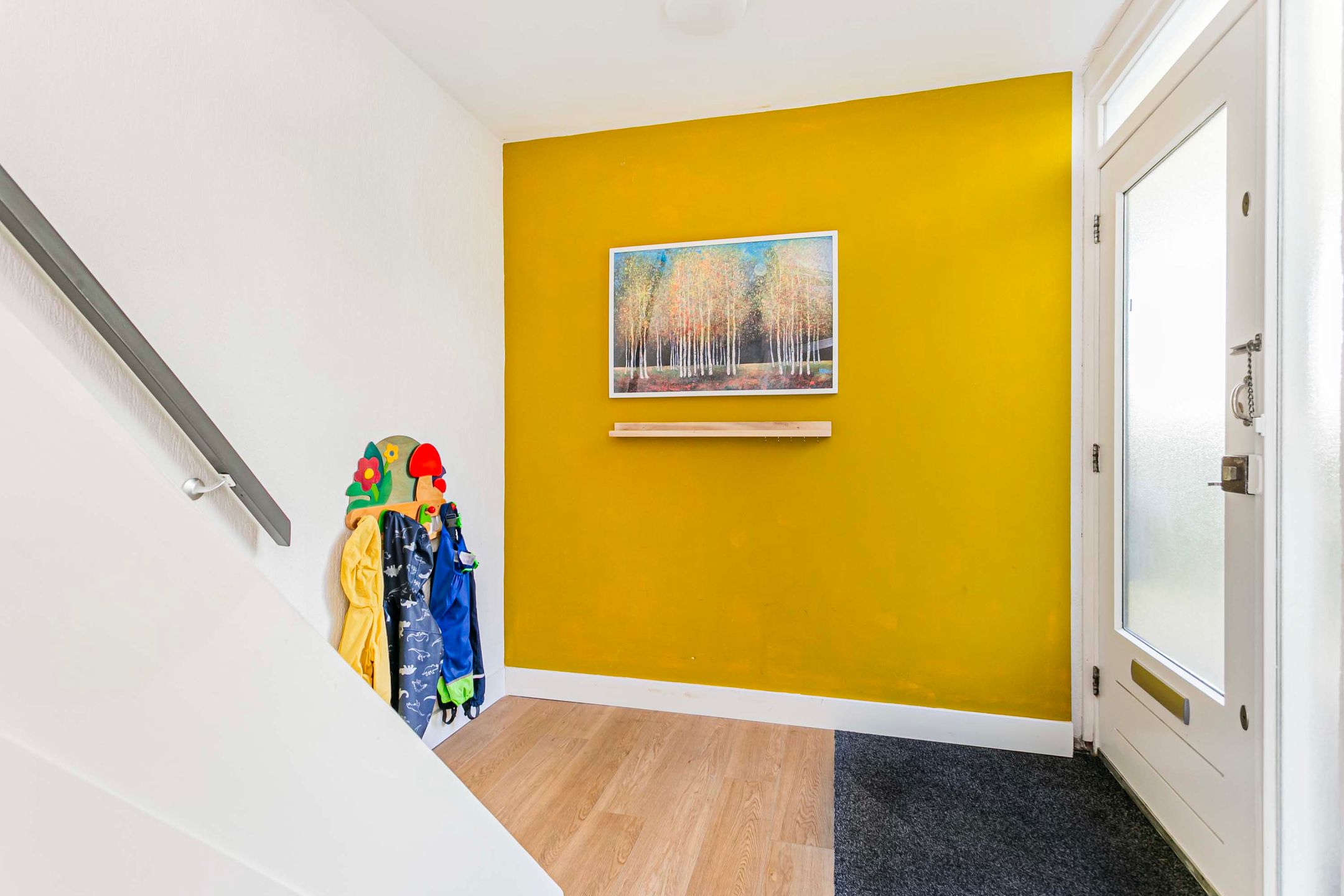 Photo 9 of Tigrisdreef 67