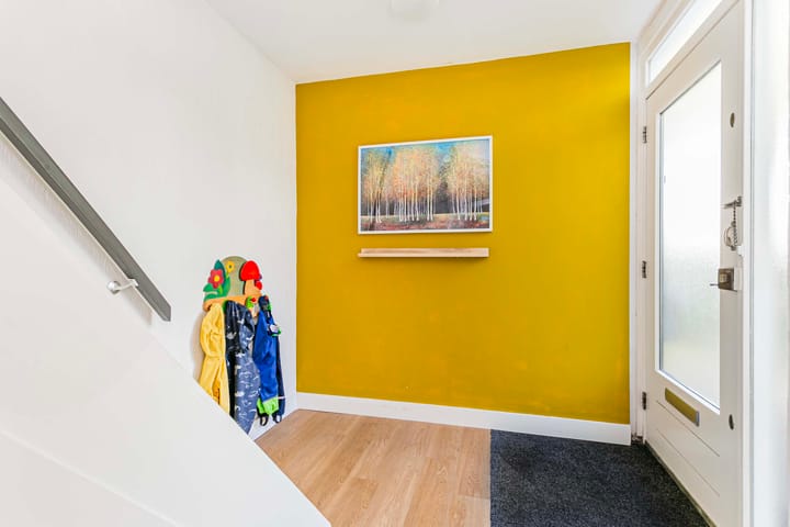 Foto 9 van Tigrisdreef 67