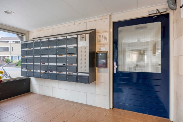 Photo 17 of Mozartstraat 38