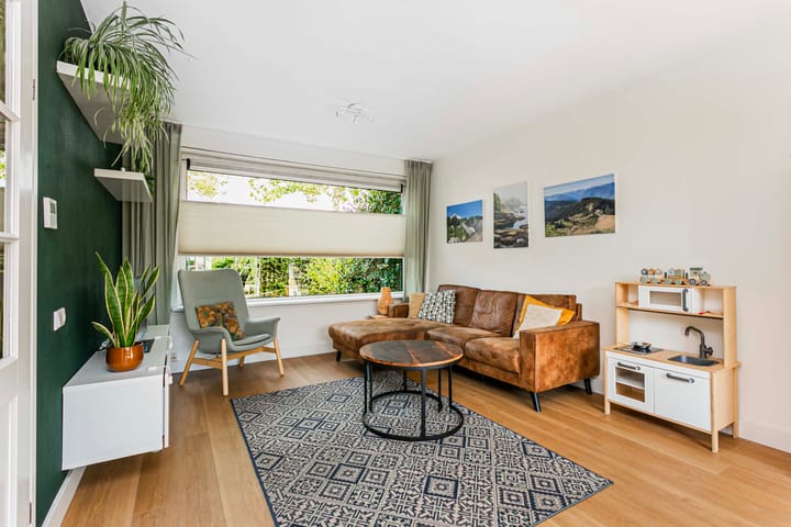 Foto 12 van Tigrisdreef 67