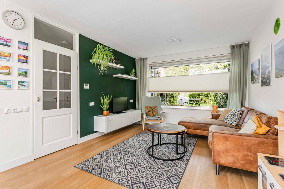 Photo 13 of Tigrisdreef 67