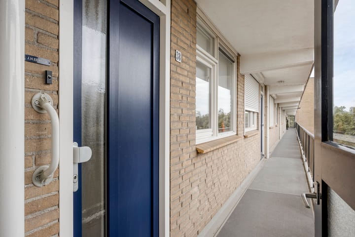 Photo 20 of Mozartstraat 38