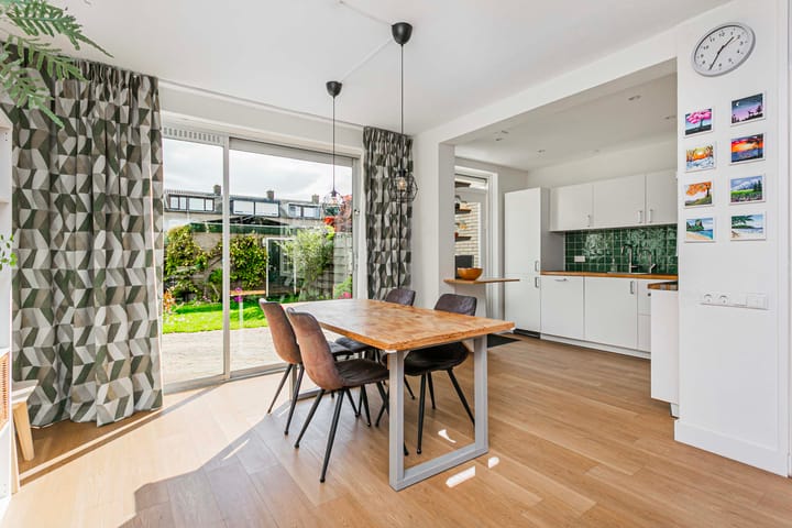 Foto 15 van Tigrisdreef 67