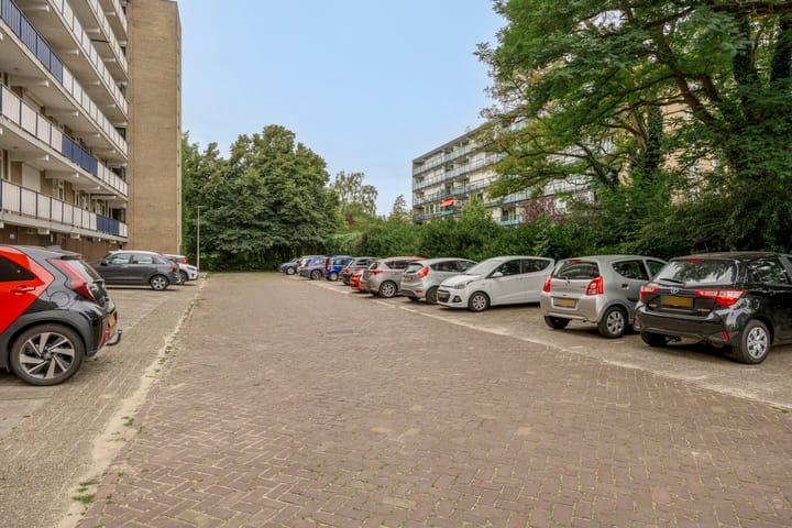 Photo 23 of Mozartstraat 38