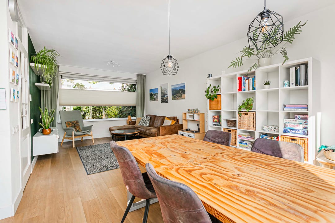 Photo 17 of Tigrisdreef 67