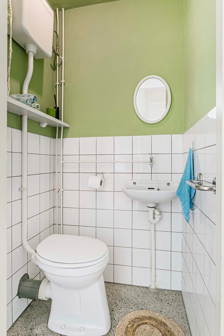 Foto 23 van Tigrisdreef 67