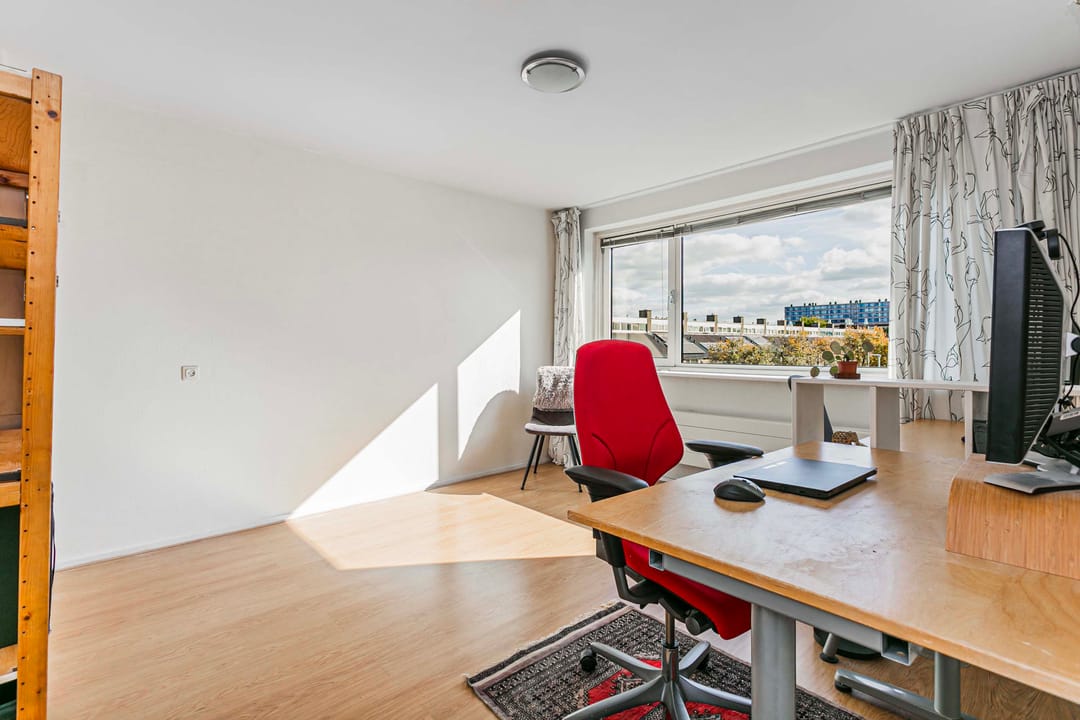 Photo 31 of Tigrisdreef 67