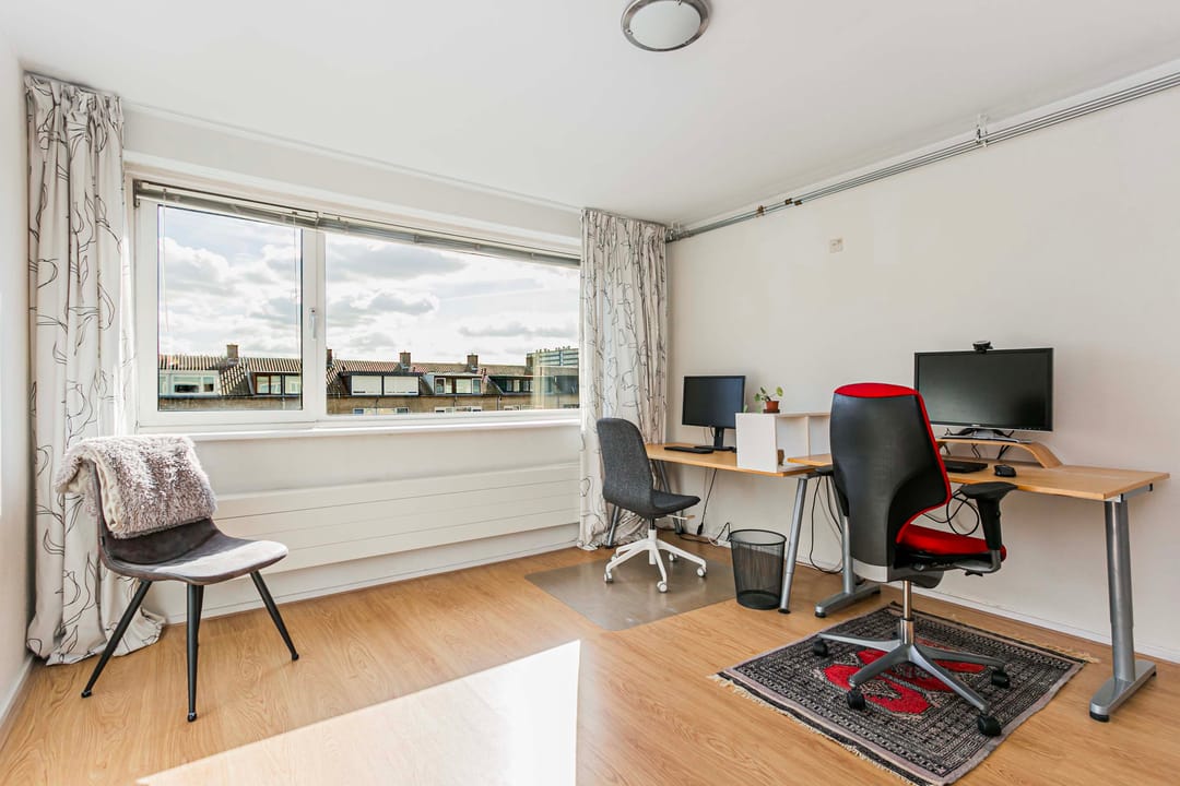 Photo 32 of Tigrisdreef 67