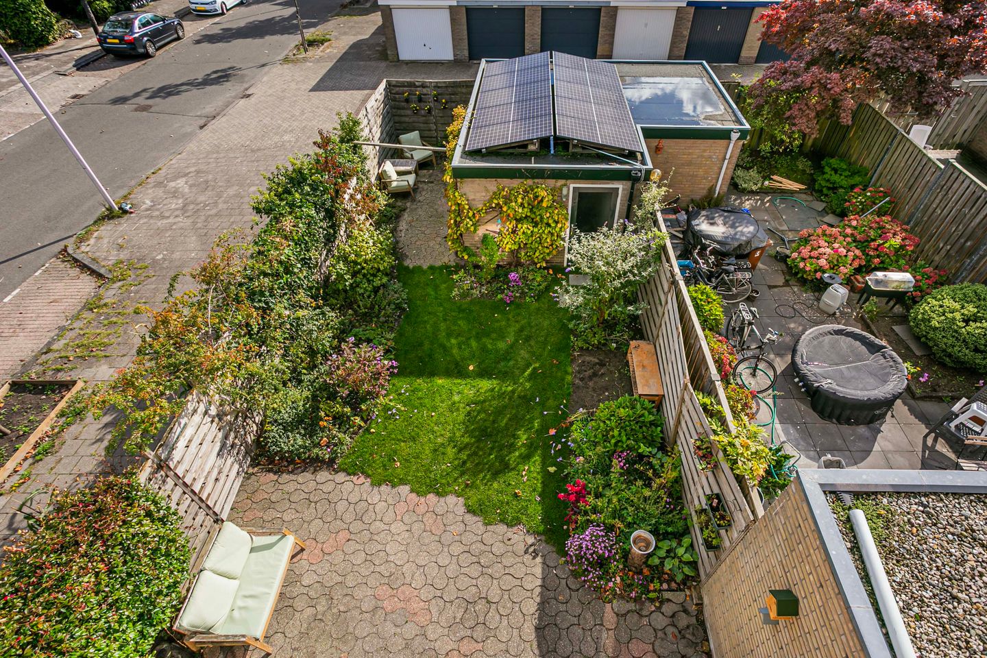 Photo 35 of Tigrisdreef 67