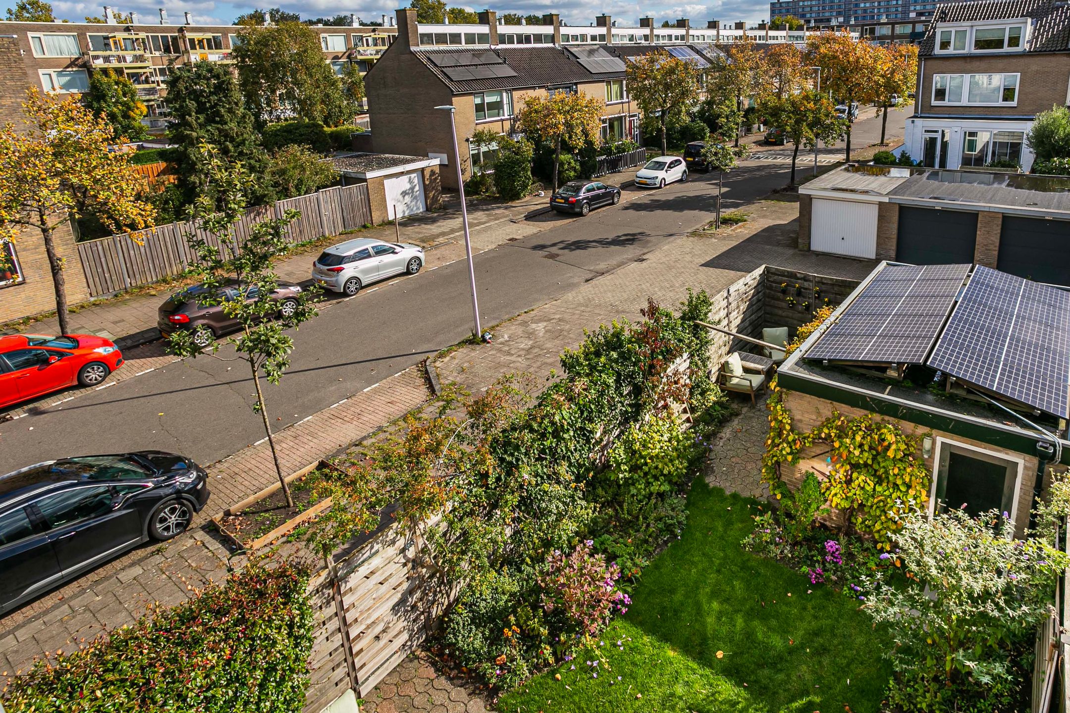 Photo 36 of Tigrisdreef 67