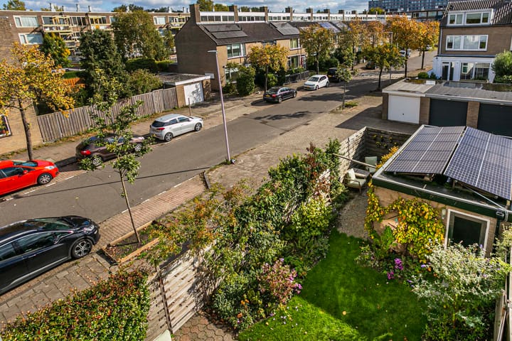 Foto 36 van Tigrisdreef 67