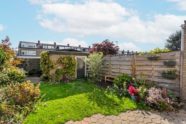 Foto 38 van Tigrisdreef 67