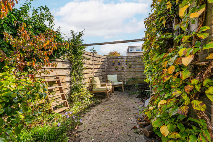 Foto 39 van Tigrisdreef 67