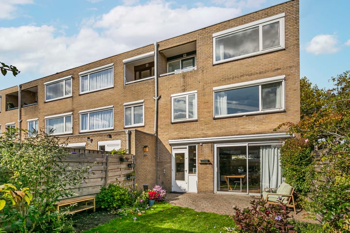 Foto 40 van Tigrisdreef 67