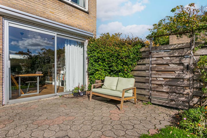 Foto 41 van Tigrisdreef 67