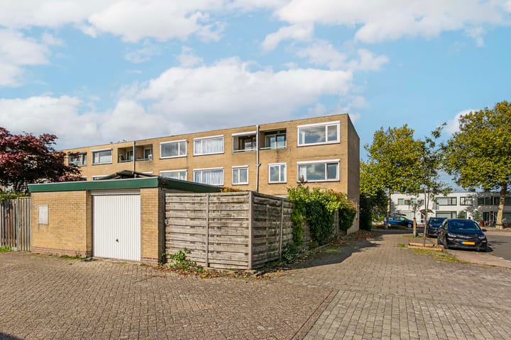 Foto 42 van Tigrisdreef 67