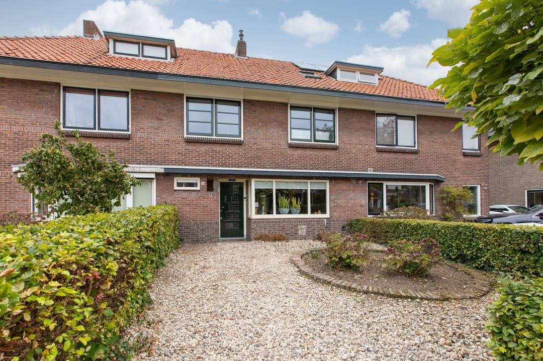 Foto 2 van Ds van Dijkweg 24