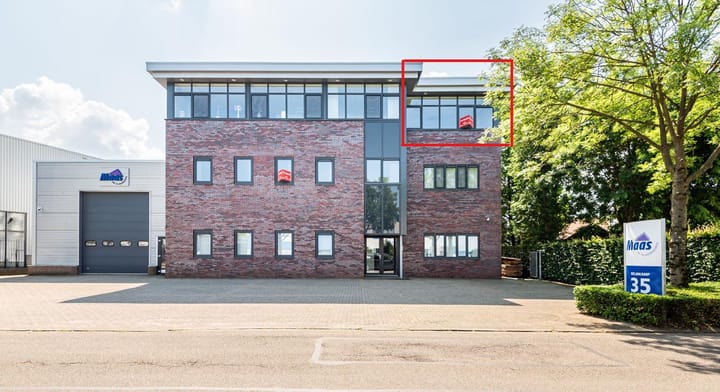 Helmkamp 35-D, Dinxperlo