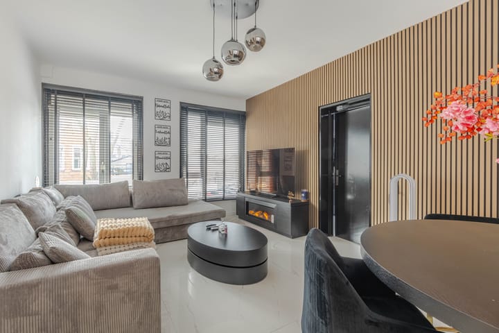 Foto 1 van Wolphaertsbocht 262-A