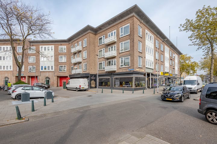 Foto 2 van Wolphaertsbocht 262-A