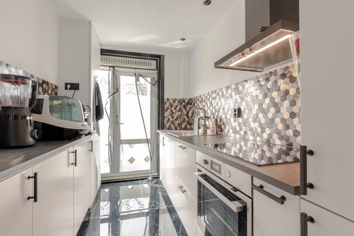 Foto 3 van Wolphaertsbocht 262-A