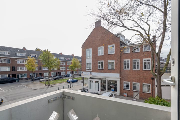 Foto 5 van Wolphaertsbocht 262-A