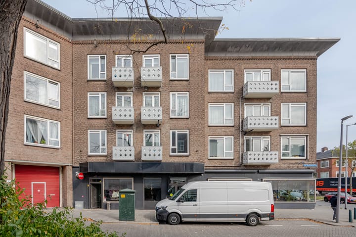 Foto 6 van Wolphaertsbocht 262-A