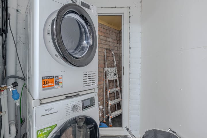 Foto 11 van Wolphaertsbocht 262-A