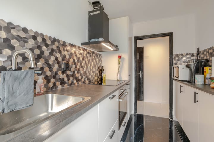 Foto 13 van Wolphaertsbocht 262-A