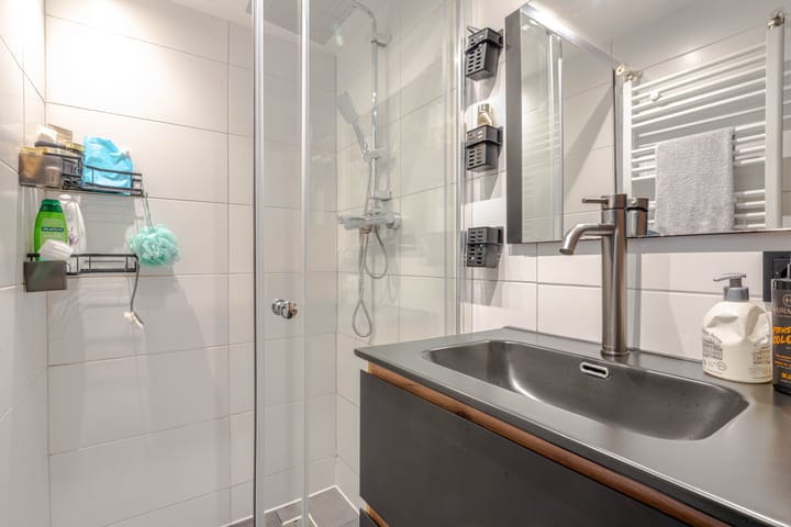 Foto 18 van Wolphaertsbocht 262-A