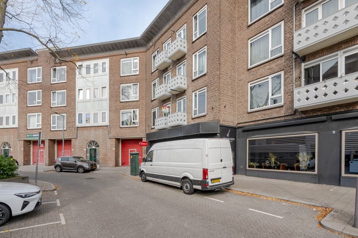 Foto 21 van Wolphaertsbocht 262-A