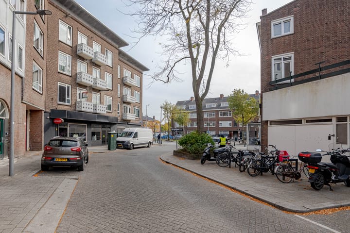 Foto 22 van Wolphaertsbocht 262-A