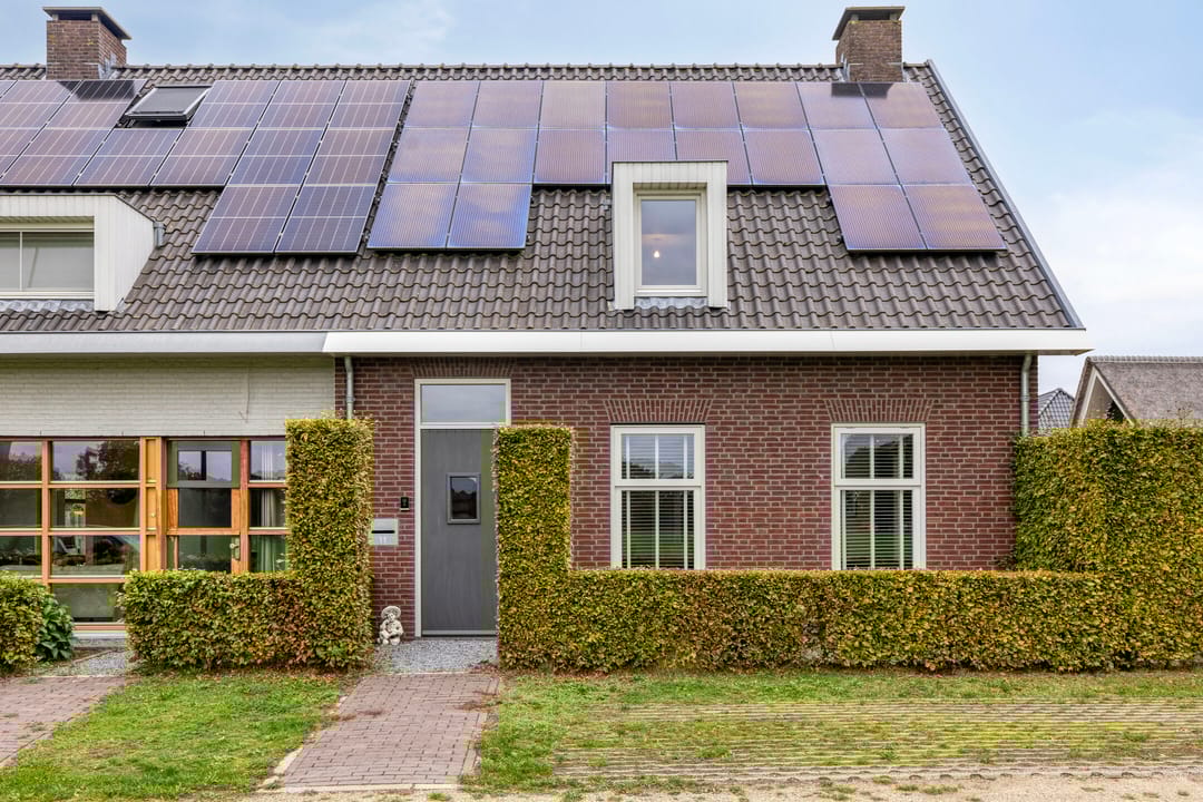 Foto 1 van Welpenheuvel 11