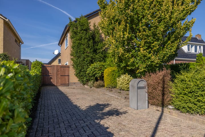 Foto 4 van De Singel 5-B