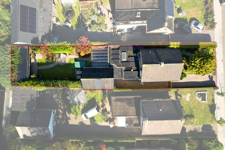 Foto 5 van De Singel 5-B