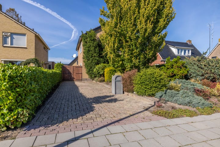 Foto 10 van De Singel 5-B