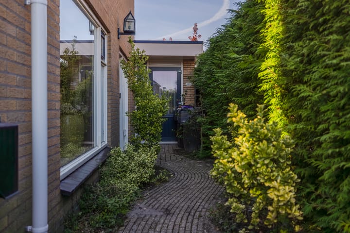 Foto 14 van De Singel 5-B