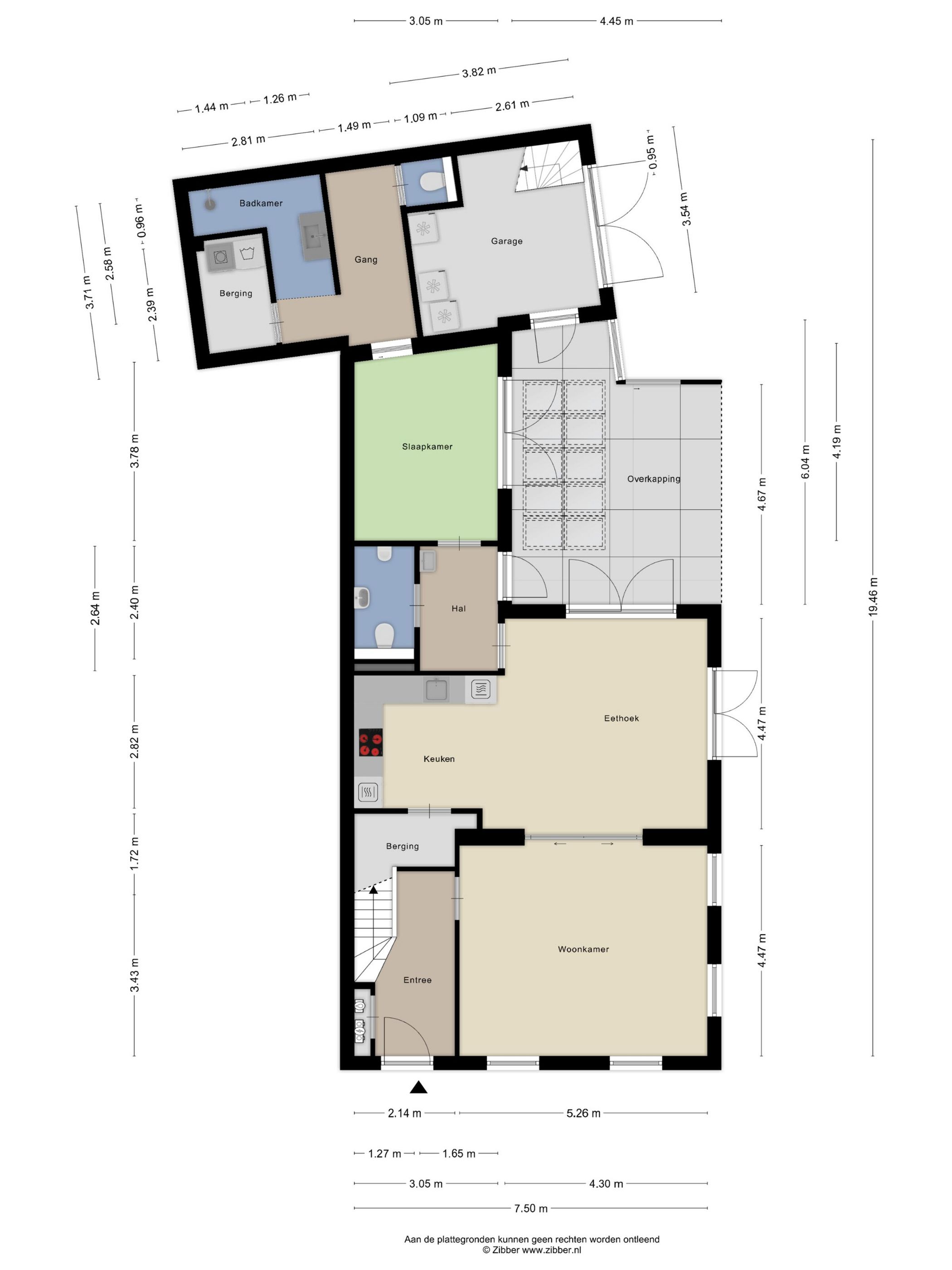 Foto 39 van Welpenheuvel 11